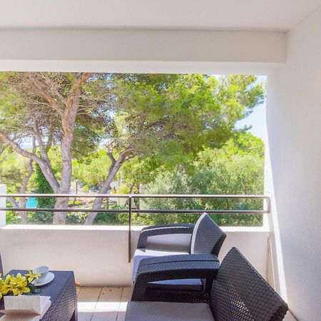 Apartamento Ferrera Park 623 Cala Ferrera  Exteriör bild