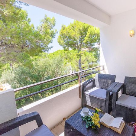 Apartamento Ferrera Park 623 Cala Ferrera  Exteriör bild