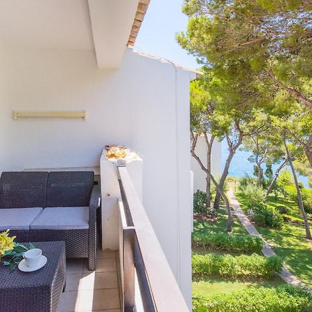 Apartamento Ferrera Park 623 Cala Ferrera  Exteriör bild