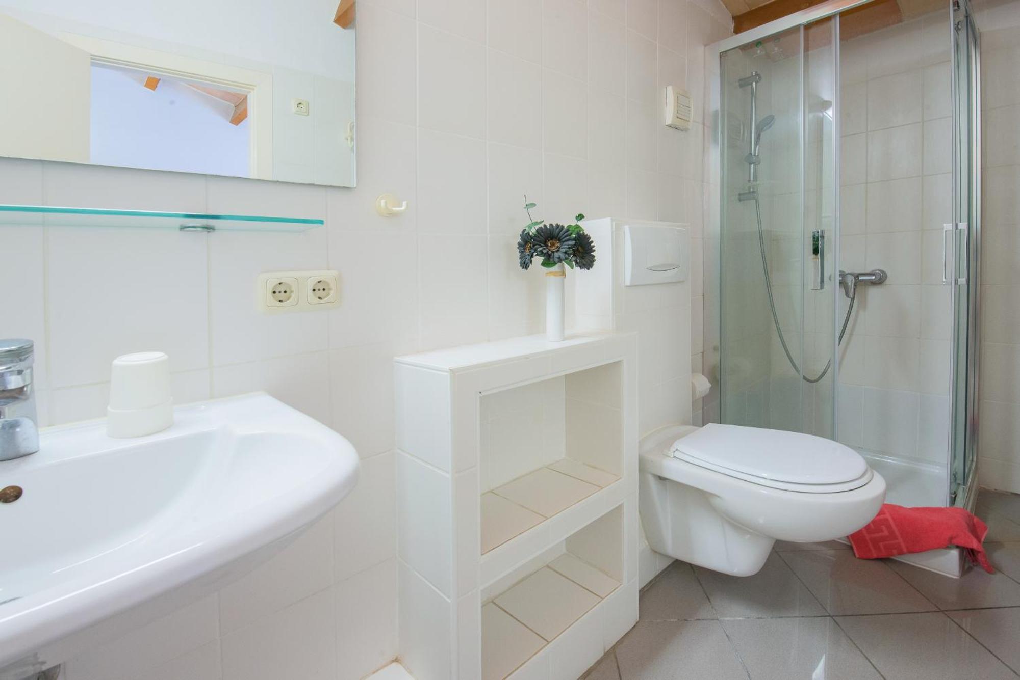 Apartamento Ferrera Park 623 Cala Ferrera  Exteriör bild