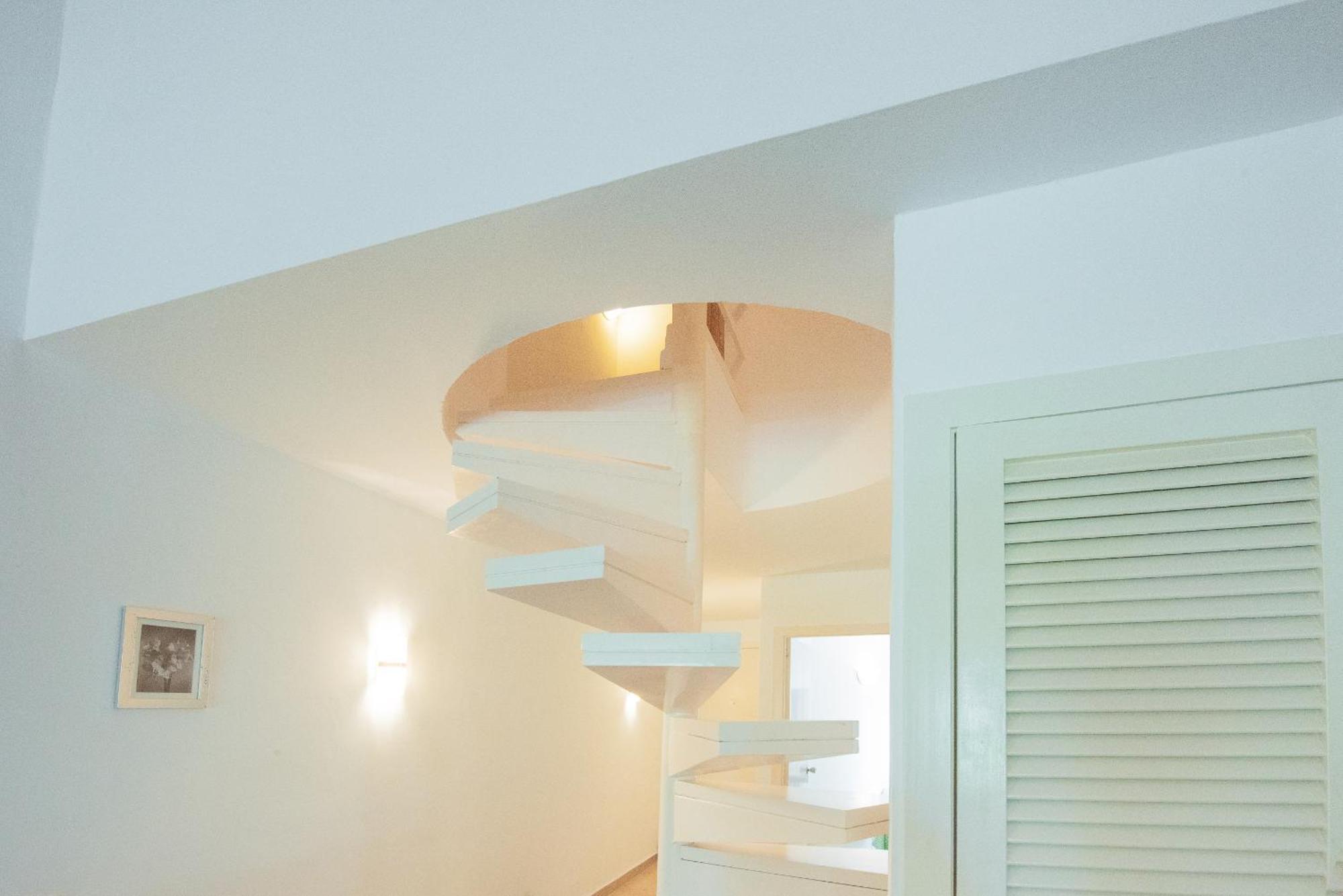 Apartamento Ferrera Park 623 Cala Ferrera  Exteriör bild