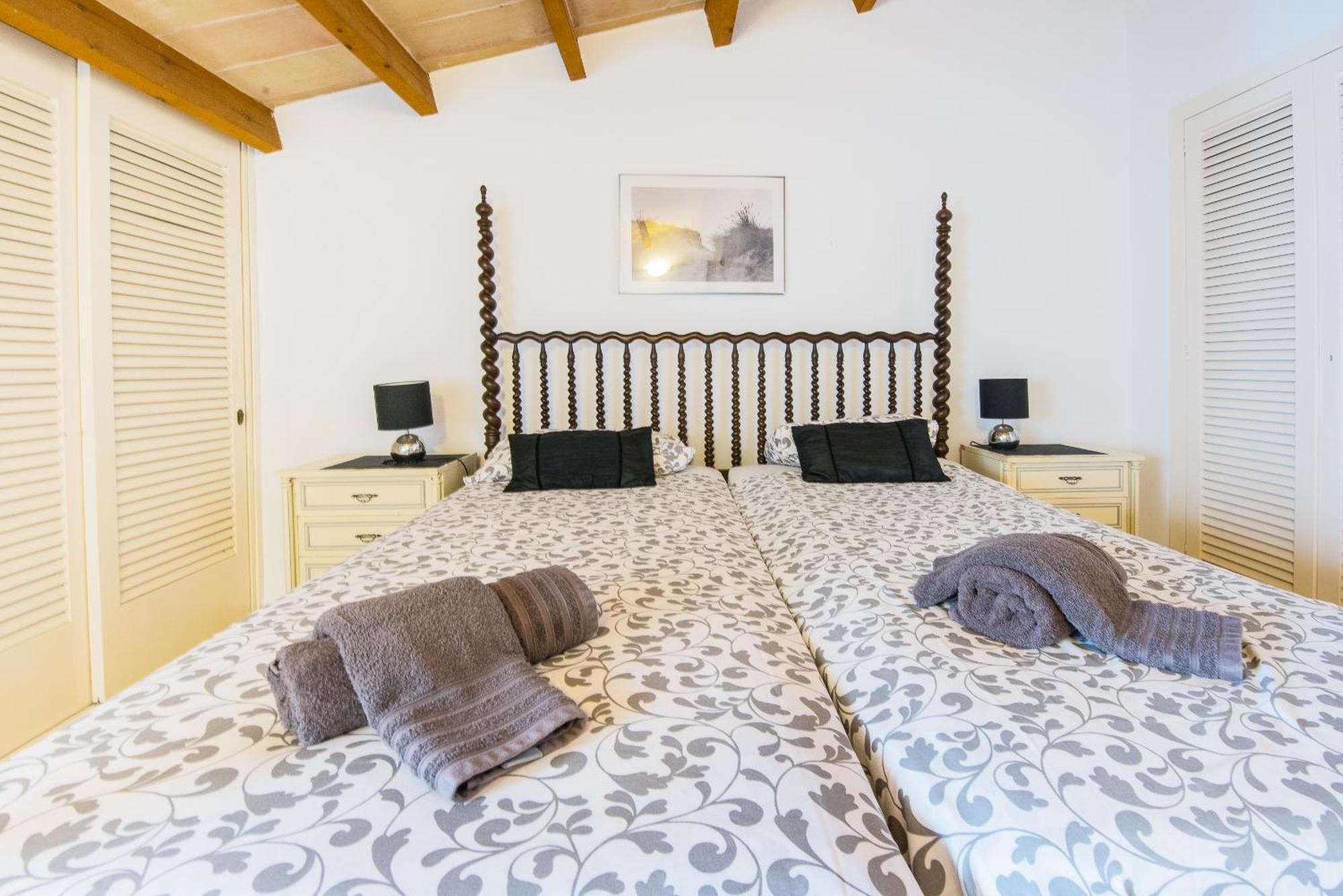 Apartamento Ferrera Park 623 Cala Ferrera  Exteriör bild