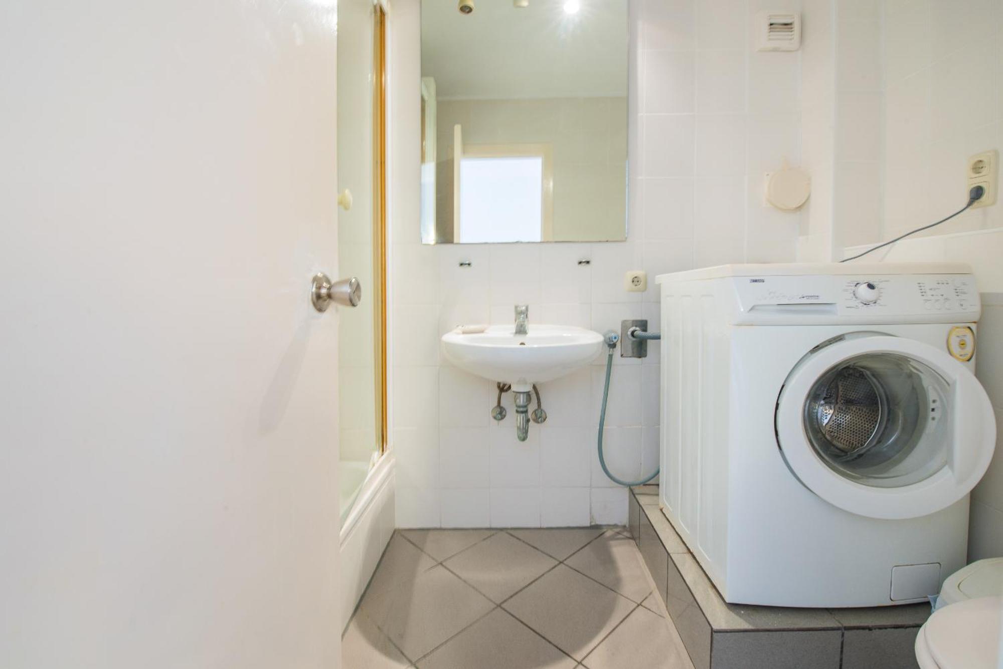 Apartamento Ferrera Park 623 Cala Ferrera  Exteriör bild