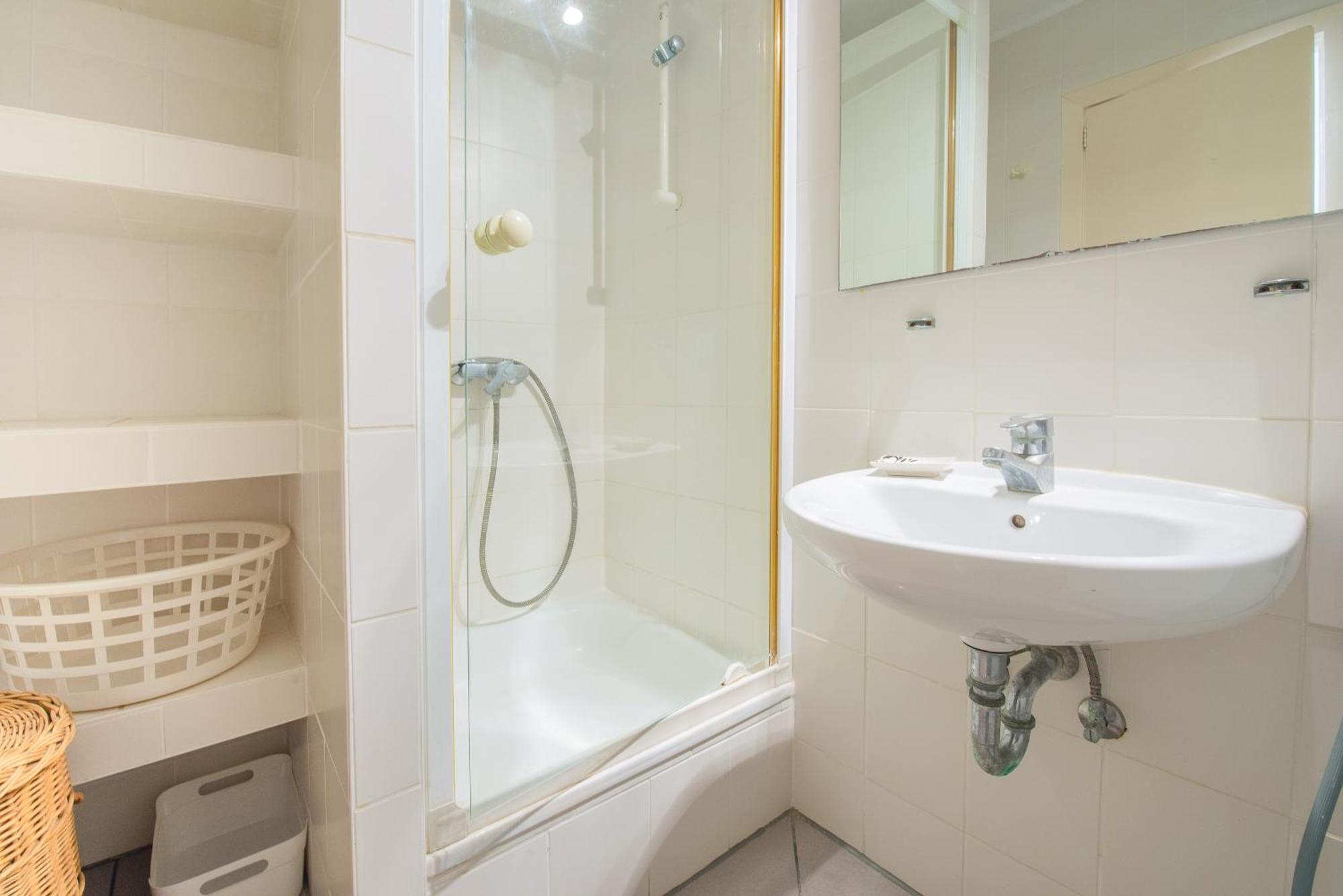 Apartamento Ferrera Park 623 Cala Ferrera  Exteriör bild