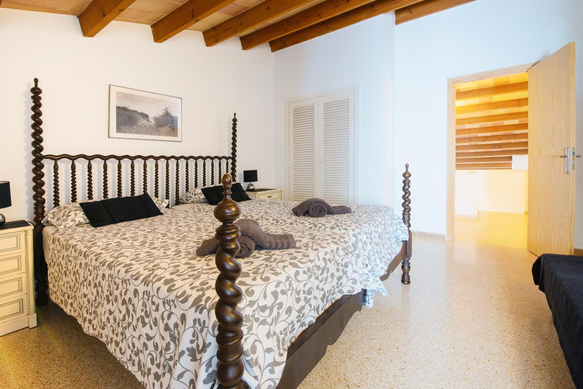 Apartamento Ferrera Park 623 Cala Ferrera  Exteriör bild