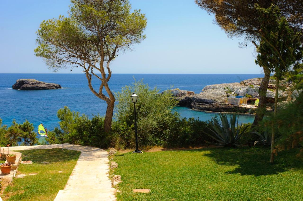 Apartamento Ferrera Park 623 Cala Ferrera  Exteriör bild