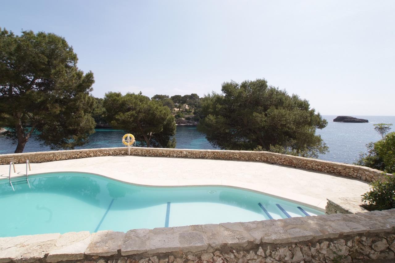 Apartamento Ferrera Park 623 Cala Ferrera  Exteriör bild