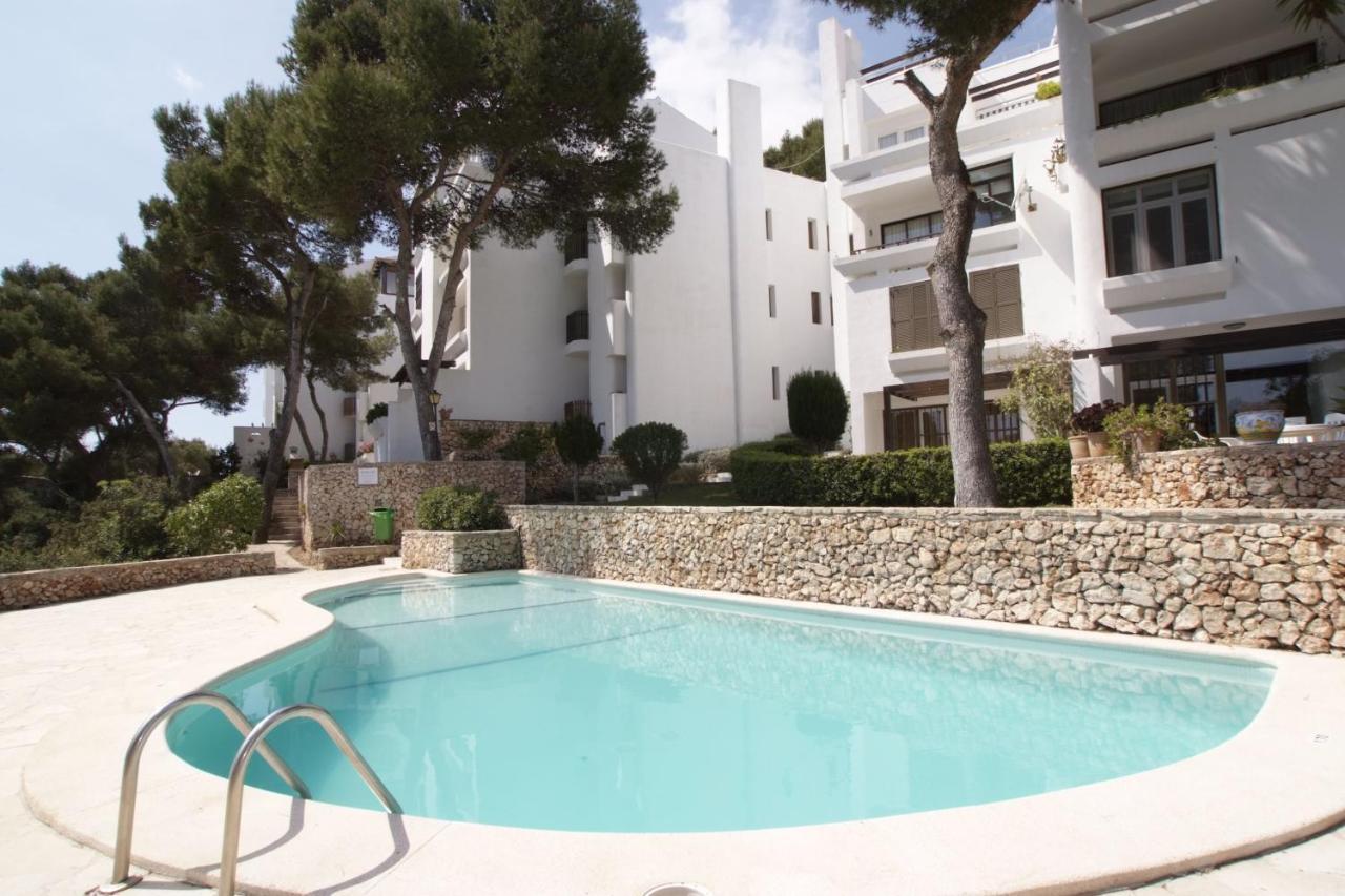 Apartamento Ferrera Park 623 Cala Ferrera  Exteriör bild