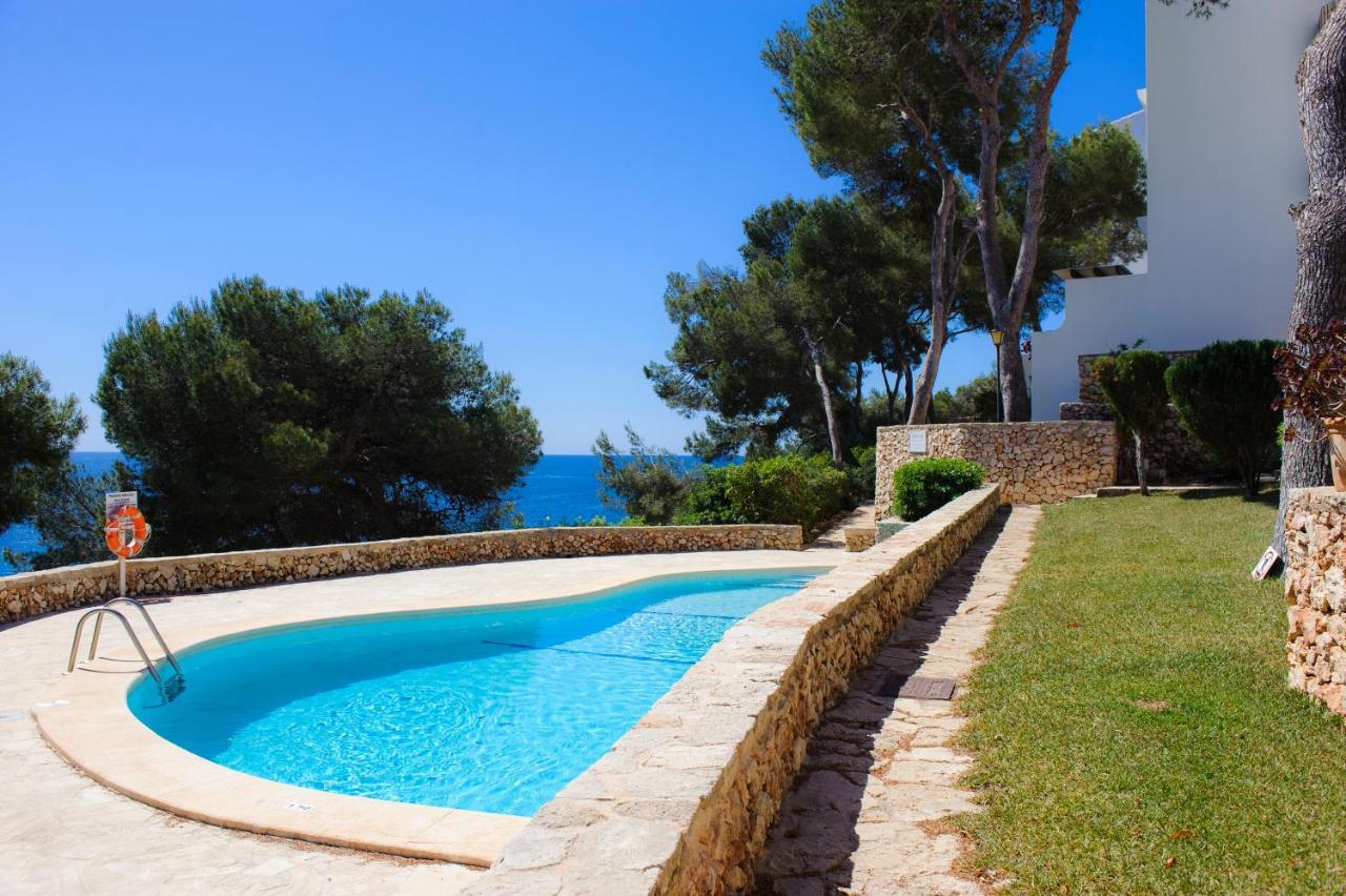 Apartamento Ferrera Park 623 Cala Ferrera  Exteriör bild