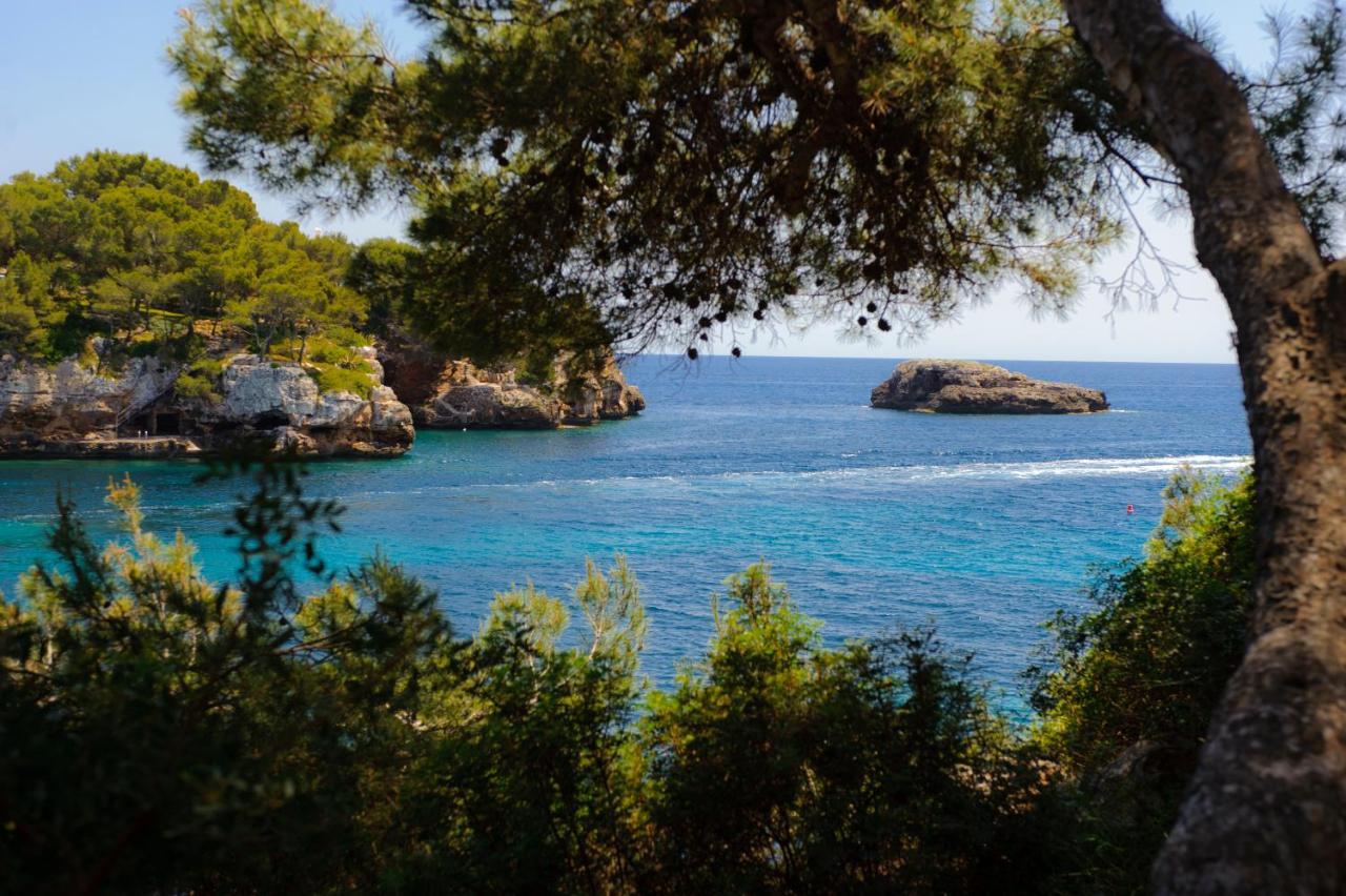 Apartamento Ferrera Park 623 Cala Ferrera  Exteriör bild