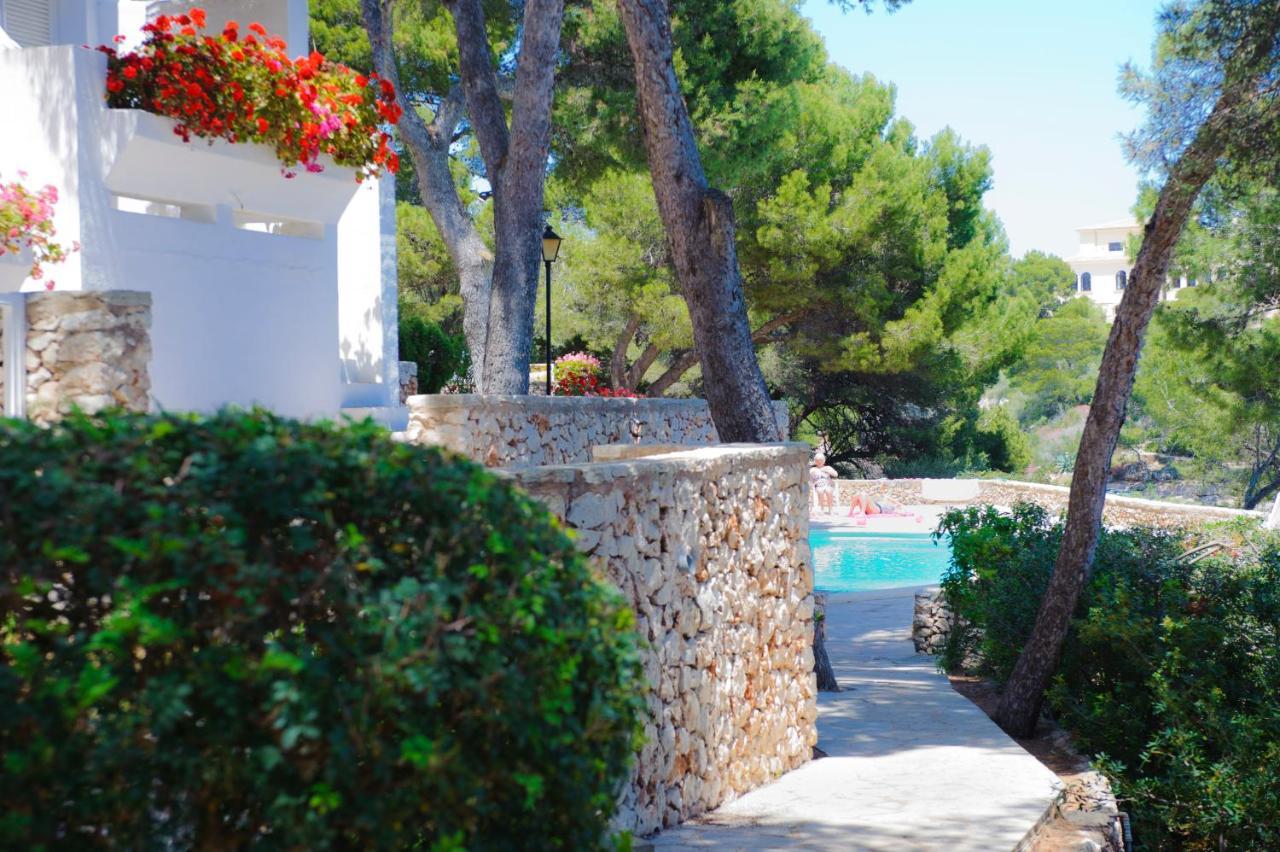 Apartamento Ferrera Park 623 Cala Ferrera  Exteriör bild